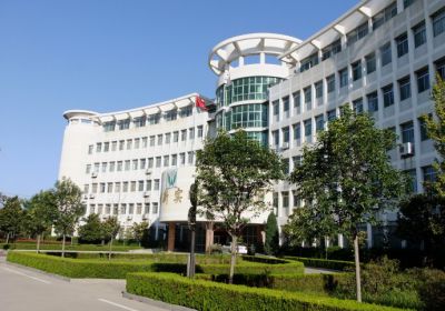 Weifang Primary And Middle School Student Education Experimental Base